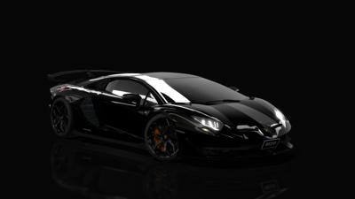 BLK_Orange