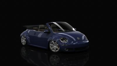 night blue