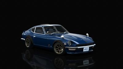 0_Midnight Blue