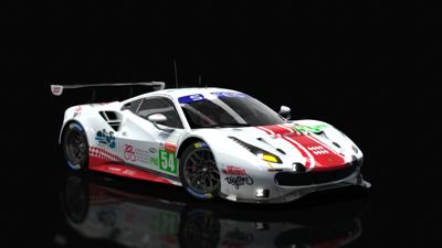 2020 #54 Strong Together LM24 VIRTUAL