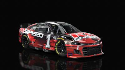 1_k1 speed