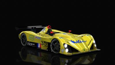00lemans_Gérard Welter