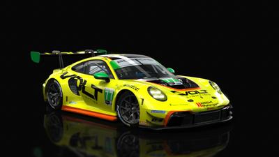 77 Wright Motorsports
