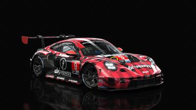 9 Pfaff Motorsport
