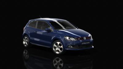 Shadow Blue Metallic