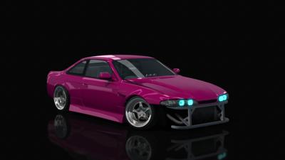 pink