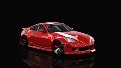 OGP z Red