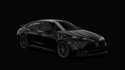 Mercedes Benz GT63 S E | No Hesi Spec