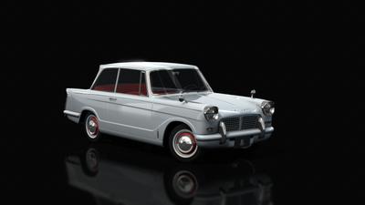 white-cabriolet