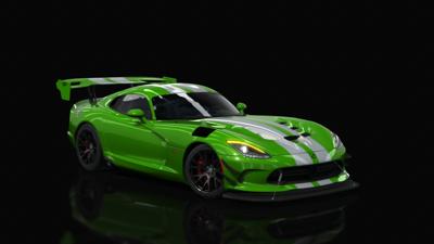 21_green_silver_stripes