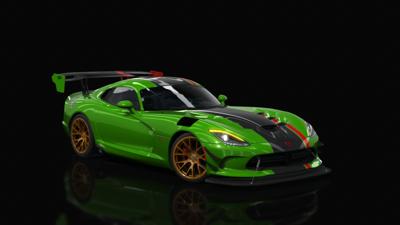 33_ACR_green_gold_rims