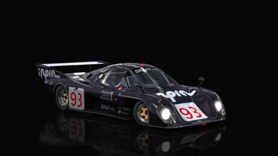 WEC84