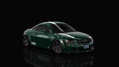 Dark_GReen