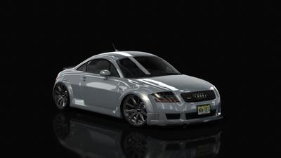 SilverMetallic
