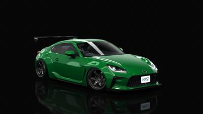 envy_parrot_green