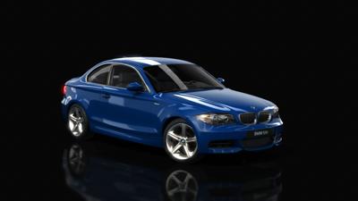 Montegoblau Metallic