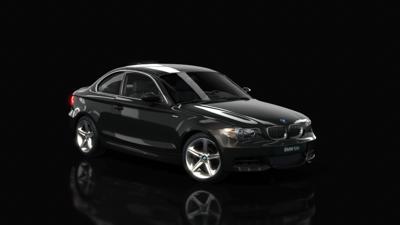 Saphirschwarz Metallic