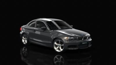 Sparkling Graphite Metallic