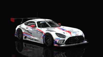 2022_IMSA_97_Weathertech Racing