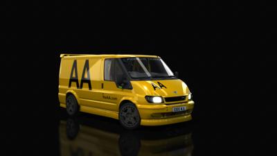 AA