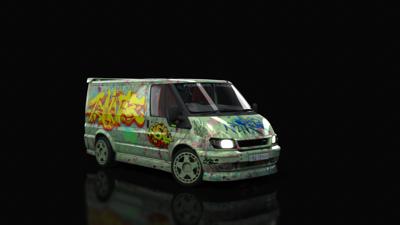 Graffiti