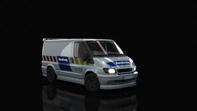 HUN_police