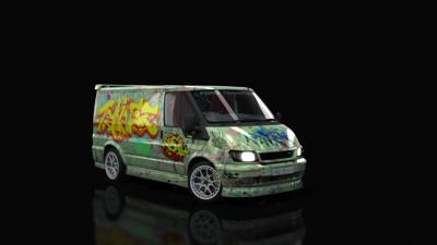 Graffiti