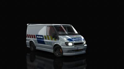 HUN_police