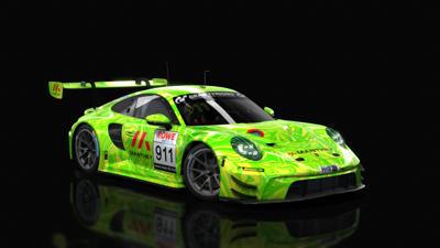 ROWE 911