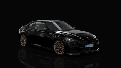 Sapphire Black Metallic