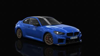 Portimao Blue Metallic