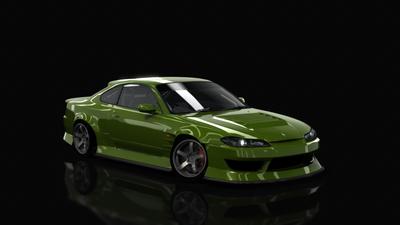 HQ Green