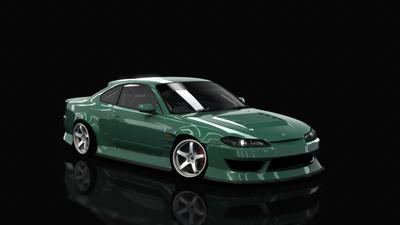 Teal