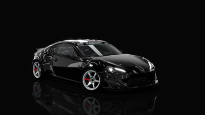 OGP z Black