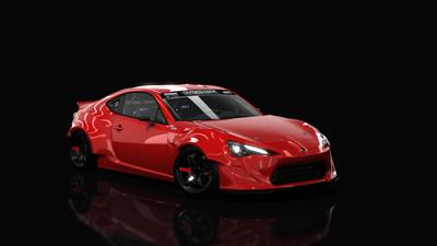 OGP z Red