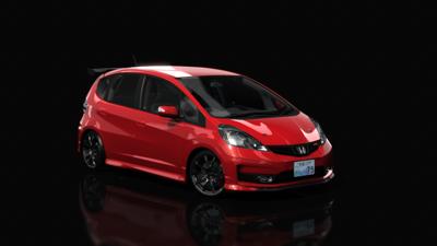 Max Red