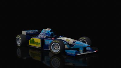 Schumacher