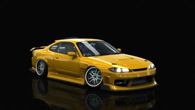 Chrome Yellow