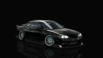 Night Black