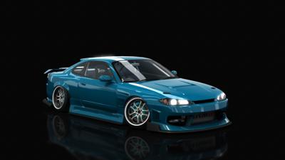 Turquoise Blue