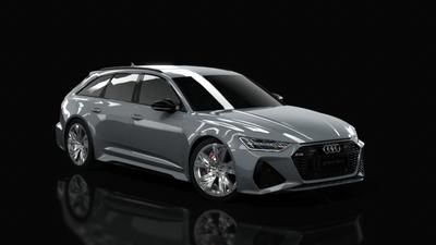 Daytona Grey Pearl Effect