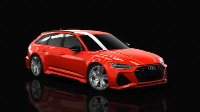Dynamic Red2