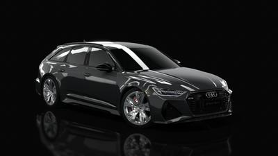 Mythos Black Metallic