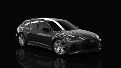Mythos Black Metallic2