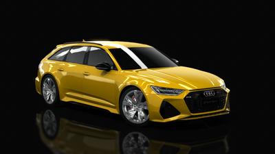 Vegas Yellow1