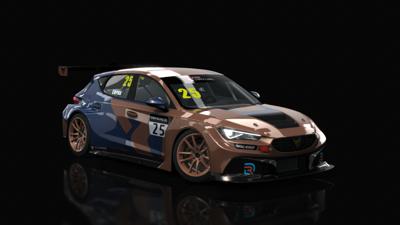 25_CupraCompetitionteam