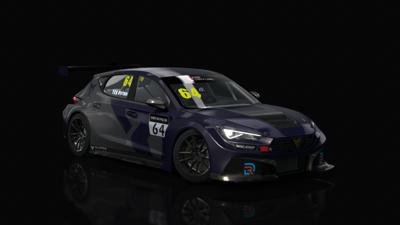 64_CupraCompetitionteam