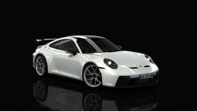 Carrera White