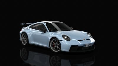 GT Silver