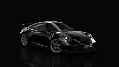 Jet Black